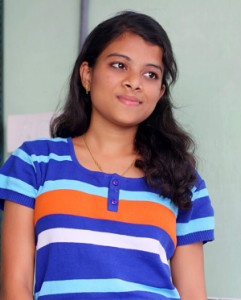 Profile photo for Spandhana raj