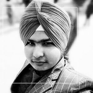 Profile photo for Navpreet Singh