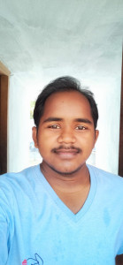 Profile photo for sagarreddy sagarreddy