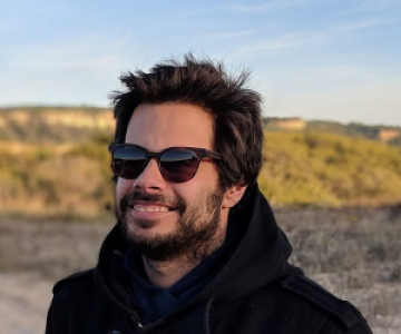 Profile photo for Tiago Carvalho