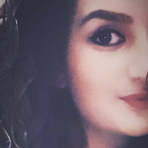 Profile photo for Sabrina Ekbal