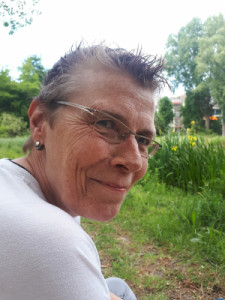 Profile photo for Ellen van Ree