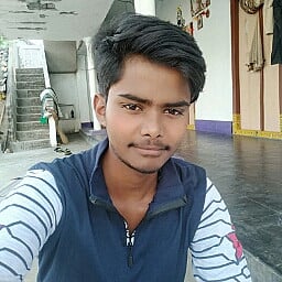 Profile photo for Raveendra Raveendra