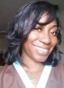 Profile photo for Kanesha Walker