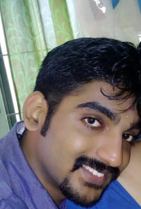 Profile photo for Binoj PV