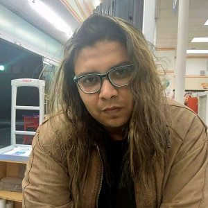 Profile photo for Gilberto Emmanuel