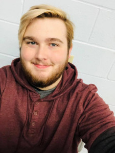 Profile photo for Joshua Fulmer