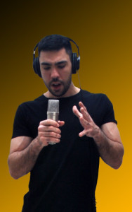 Profile photo for Agustin Albornoz