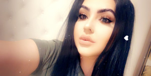 Profile photo for Kristine Mnats