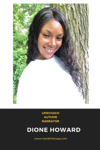 Profile photo for Dione Howard