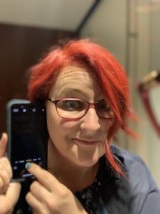 Profile photo for Lisa O'Sullivan