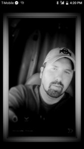 Profile photo for Andrew vance