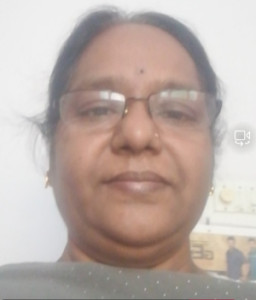Profile photo for Anitha Viswanath R