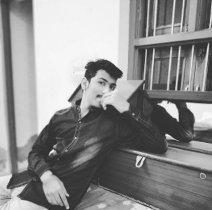 Profile photo for Harsh Gupta