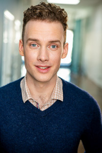 Profile photo for Nick Gallagher