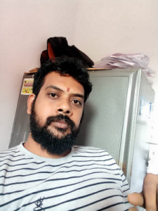 Profile photo for srinivas beenaveni