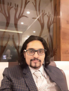 Profile photo for MAHODARI GROUP