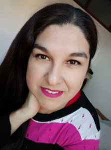 Profile photo for Roxana Martínez