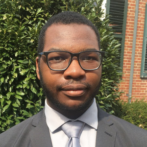 Profile photo for Alexander Kessel