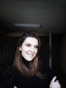 Profile photo for Megi Kurti