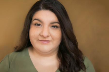 Profile photo for Melissa Alegria