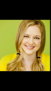 Profile photo for Kaitlyn Jenkins