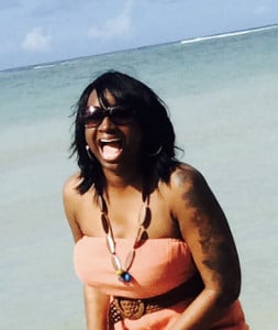 Profile photo for Yasmeen Gilmore