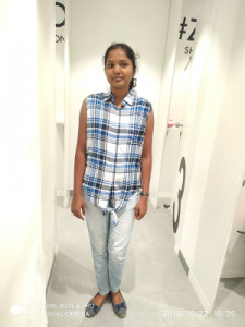 Profile photo for rajeswari jagrlamudi