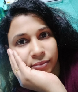 Profile photo for Remya T R