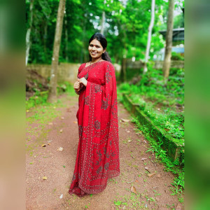 Profile photo for Neethu C B