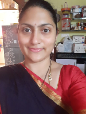 Profile photo for Padmaja kuchimanchi