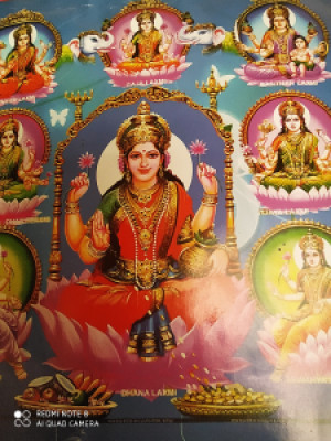 Profile photo for Sandhya Kannikanti