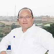Profile photo for Prosperito Legaspi