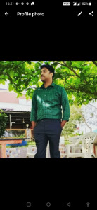 Profile photo for Karthik Karthik