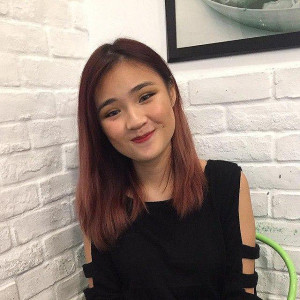 Profile photo for Gin Yee Tan