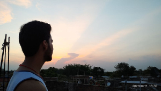 Profile photo for Chetan Anand