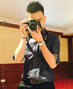 Profile photo for CHAI YUN
