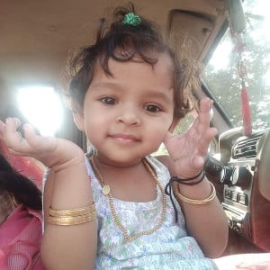 Profile photo for Shini Elizabeth