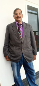 Profile photo for Nagarjuna Babu