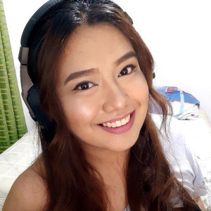 Profile photo for Feliz Patricia Nicole Villarama
