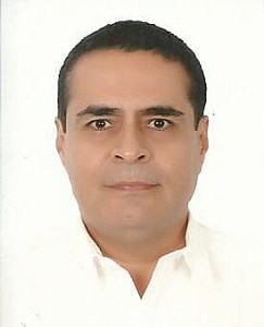 Profile photo for José Alfredo Mispireta