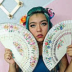 Profile photo for MARIANA GERALDINE ALANIS ARREDONDO