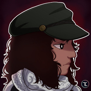 Profile photo for Abigail Enimula