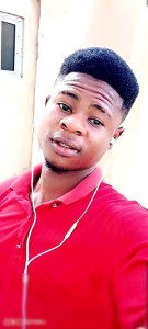 Profile photo for Joel Andrew