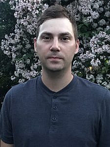 Profile photo for Daniel Hodgson