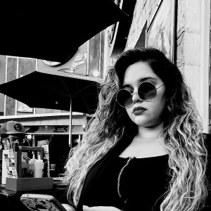 Profile photo for Andrea Viridiana Buenrostro Santoveña