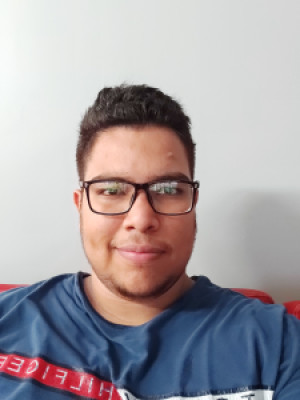 Profile photo for David Eduardo Bonilla Franco