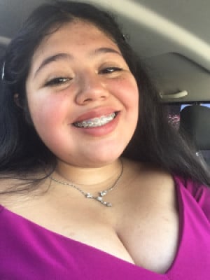 Profile photo for Angelina Castro