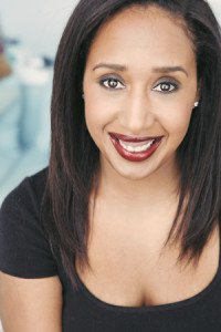Profile photo for Monica Quinn