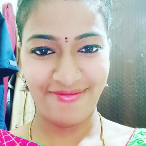 Profile photo for Nagajyothi Nagajyothi